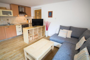 Гостиница Apartment Ani, Блед